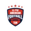 American Football logo 19