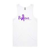 Believe Singlet