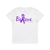 Believe Kid's