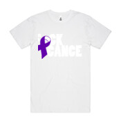 F*ck Cancer - Men's TShirt